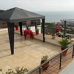 The Sunlight Bed & Breakfast Sitges