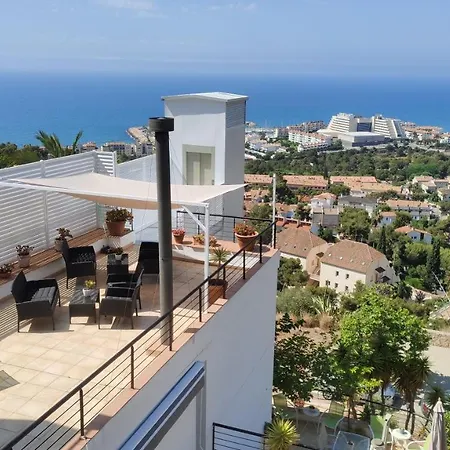 The Sunlight Sitges