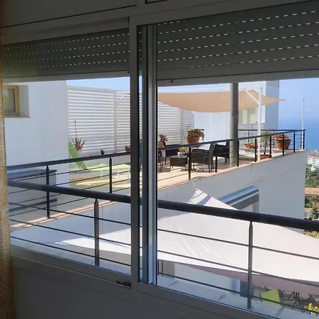 The Sunlight Bed & Breakfast Sitges