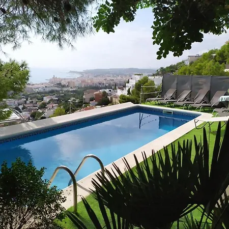The Sunlight Bed & Breakfast Sitges