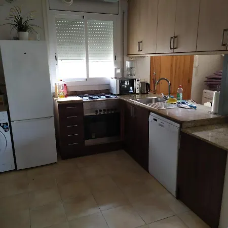 The Sunlight Bed & Breakfast Sitges