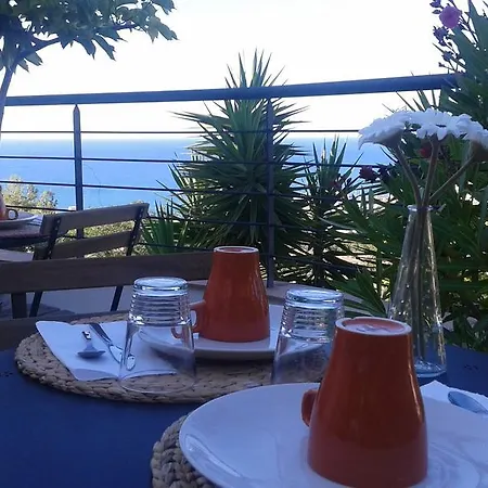 Bed & Breakfast The Sunlight Sitges