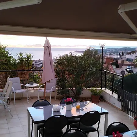 The Sunlight Sitges