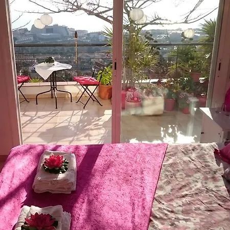 Bed & Breakfast The Sunlight