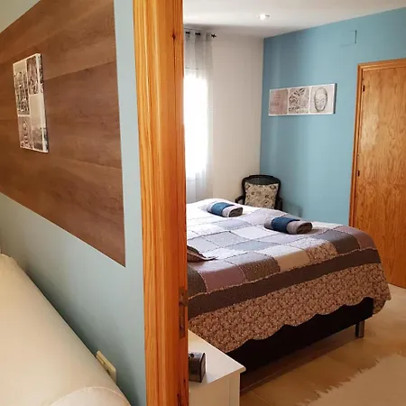 The Sunlight Bed & Breakfast Sitges