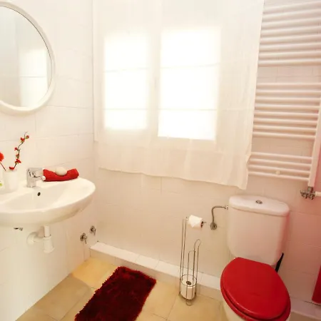 Bed & Breakfast The Sunlight Sitges