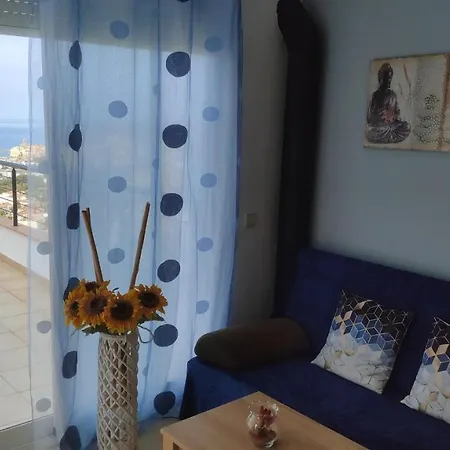The Sunlight B&B *