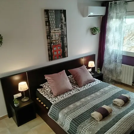 The Sunlight B&B *
