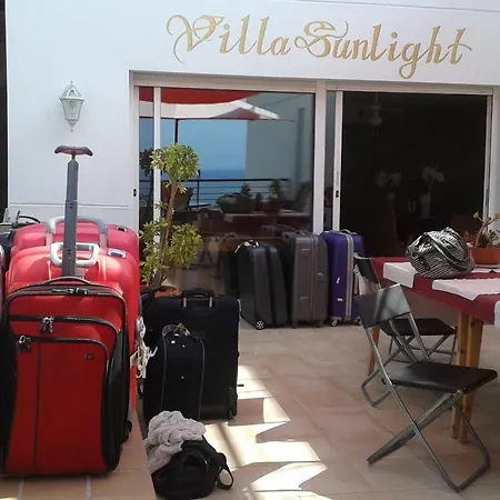 The Sunlight فندق مبيت وإفطار