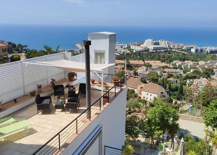 The Sunlight Sitges