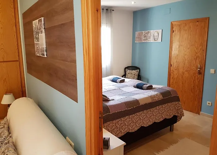 The Sunlight Bed & Breakfast Sitges