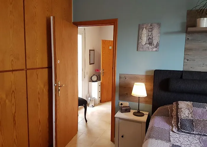 Nocleg ze śniadaniem The Sunlight *