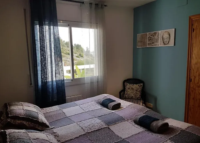 The Sunlight Bed & Breakfast Sitges