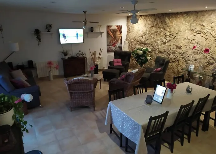 Bed and Breakfast The Sunlight Σίτζες