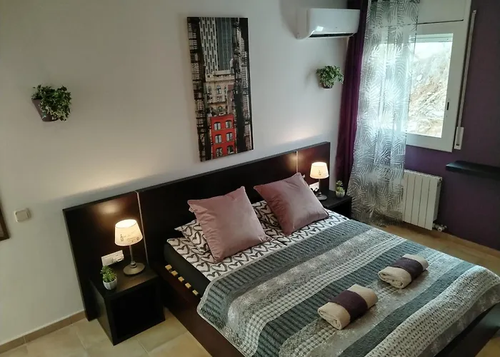 The Sunlight Bed and Breakfast 4*