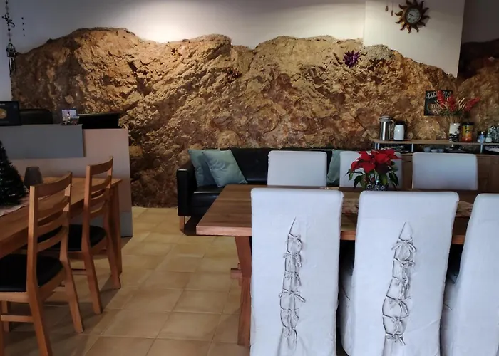 Bed and Breakfast The Sunlight Σίτζες