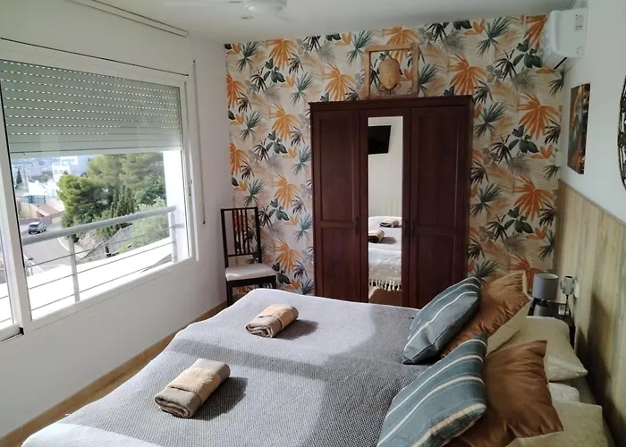 The Sunlight Bed and Breakfast