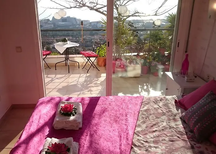 Bed and Breakfast The Sunlight