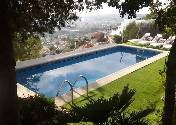 The Sunlight Bed and Breakfast Σίτζες