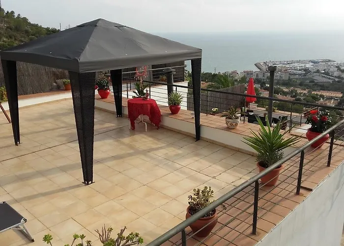The Sunlight Bed & Breakfast Sitges