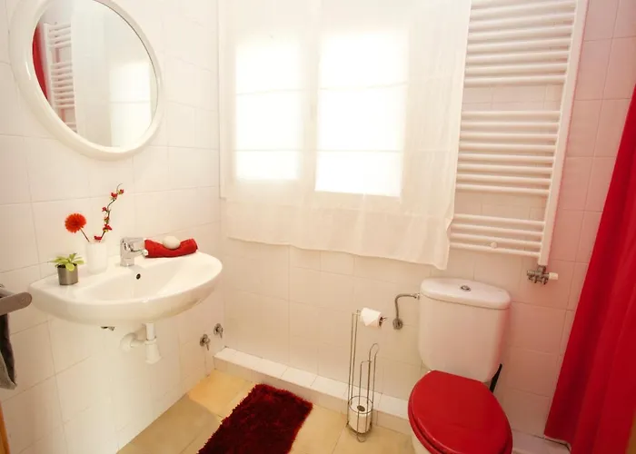 Bed and Breakfast The Sunlight Σίτζες