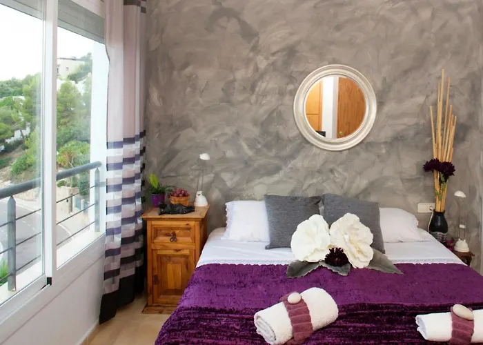 The Sunlight Bed and Breakfast 4*